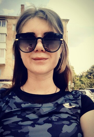 My photo - Vira, 28 from Ivano-Frankivsk (@vira280)