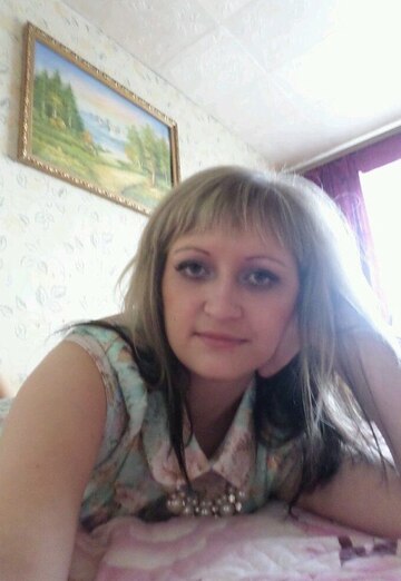 Моя фотография - Юлечка, 34 из Смоленск (@ulechka1531)