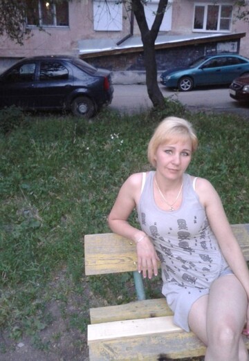 My photo - Natalya ya, 41 from Asbest (@natalyaya25)