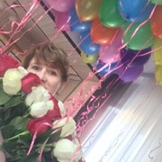 юлия, 48, Владивосток