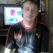 саня, 36, Верхнеднепровский