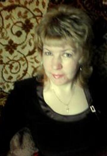 Моя фотография - Наталья, 59 из Челябинск (@natalya50504)