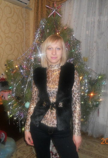 Mi foto- Natalia, 43 de Krasnyi Luch (@uos89)