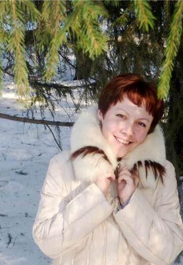 Моя фотография - Мария, 45 из Новосибирск (@user92237)