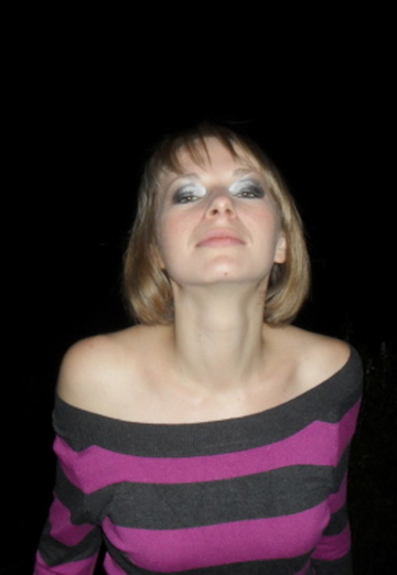 My photo - Anastasiya, 37 from Minsk (@anastasiya6228)