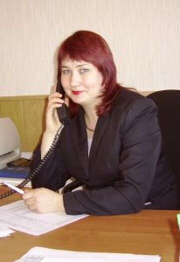 My photo - nadejda, 40 from Zavolzhe (@nadejda37435)