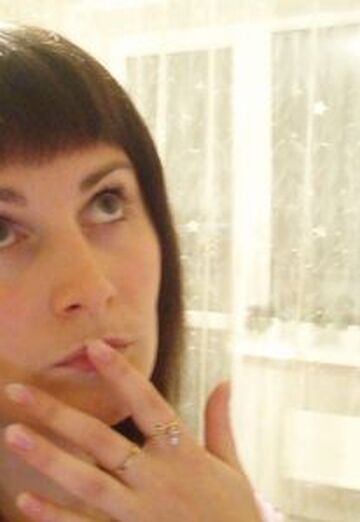 Моя фотография - Олюшка, 39 из Лесосибирск (@olenkaa84)