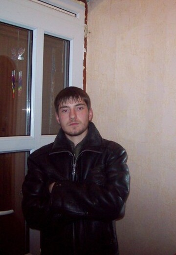 Моя фотография - Andrey, 33 из Жезказган (@andrey5538140)