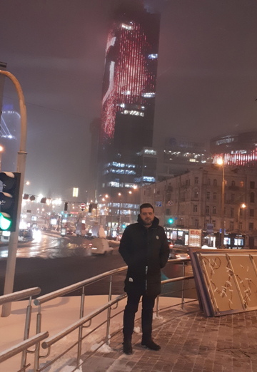 Моя фотография - Resad, 40 из Баку (@resad212)