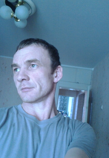 Моя фотография - алексей, 45 из Волгоград (@remontkarimov)