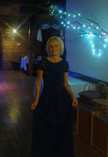 My photo - Lіya, 60 from Ivano-Frankivsk (@lya112)