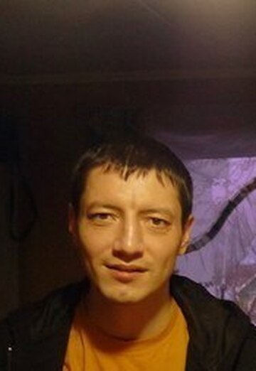 Моя фотография - Alekss, 42 из Набережные Челны (@aleksey2544)