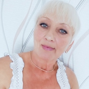 Галина Прейда, 60, Югорск