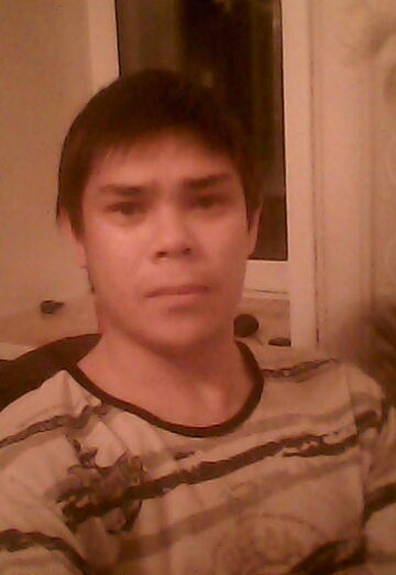 My photo - Aleksey, 32 from Amursk (@aleksey144048)