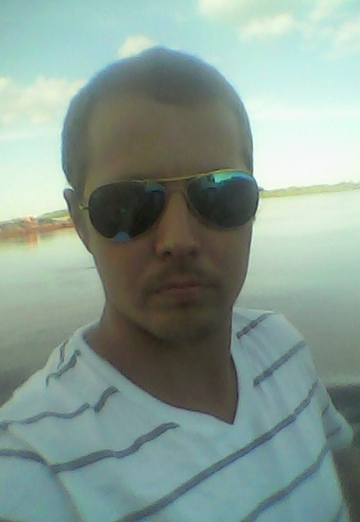 Моя фотография - Геннадий, 34 из Нефтекамск (@gennadiy24711)
