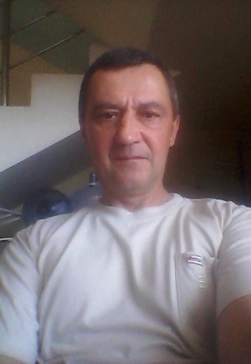 My photo - Aleks, 51 from Moscow (@aleks101689)