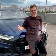 Эдуард, 31, Москва