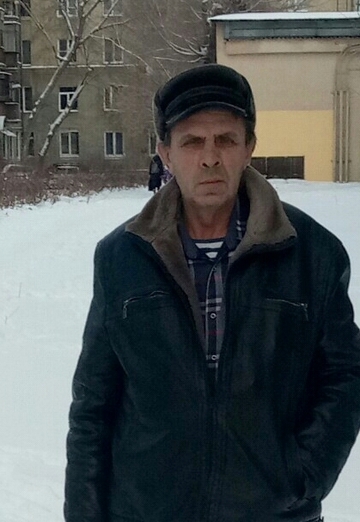 Моя фотография - Сергей Тучин, 61 из Магнитогорск (@sergeytuchin1)