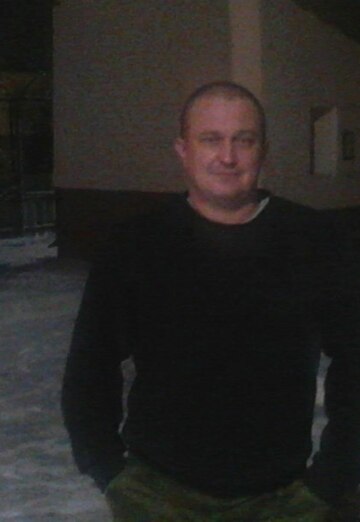 Моя фотография - Алексей, 46 из Смоленск (@aleksey346483)