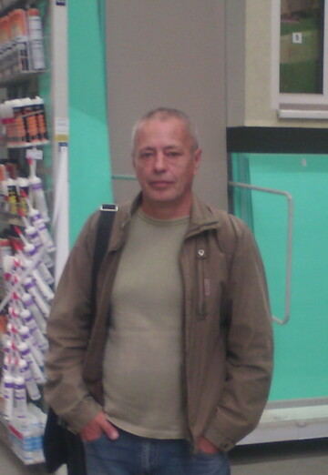 My photo - Sergey, 57 from Novorossiysk (@sergey1022000)