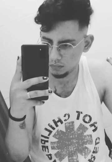 My photo - Franco, 23 from Guayaquil (@franco331)