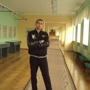 Sergey 36 Tikhvin