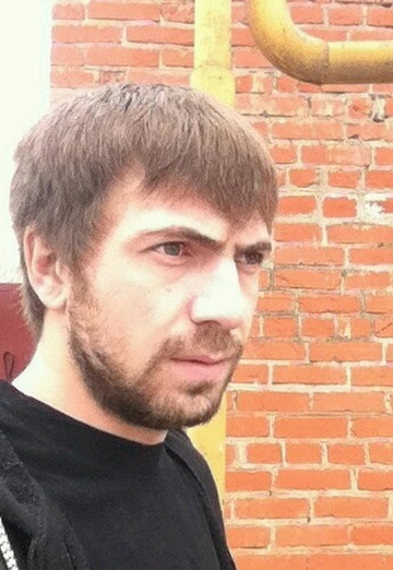 My photo - Gruzin  Gruziya, 34 from Vladikavkaz (@chiche1)