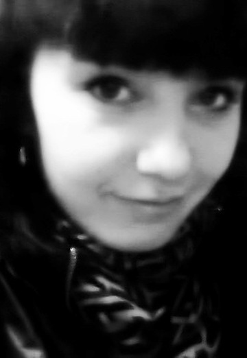 My photo - nastenka, 34 from Samara (@nastenka1607)
