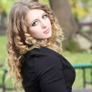 Любимка, 37, Карпинск
