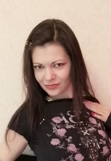 My photo - Mari, 36 from Saint Petersburg (@mari14514)
