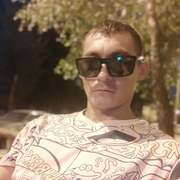Дамир, 34, Елабуга