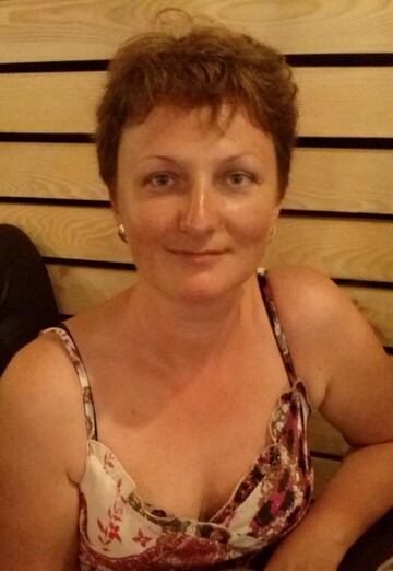 My photo - Vika, 47 from Borispol (@vika19062)