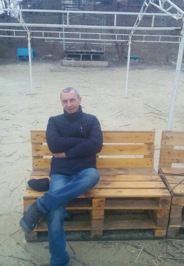 Моя фотография - Александр, 39 из Донецк (@aleksandr654909)