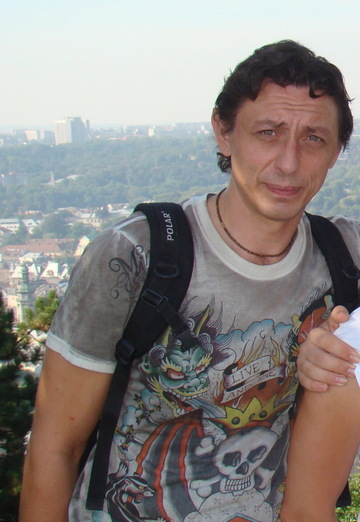 My photo - anabisv, 53 from Kyiv (@anabisv)
