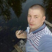 Сергей, 30, Протвино