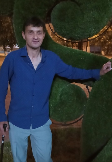 My photo - Aleksey, 39 from Kurgan (@aleksey542289)
