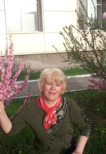 My photo - LINA, 44 from Sovetskaya Gavan' (@galina7685795)