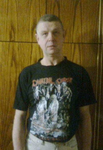 Моя фотография - владимирбрутальный, 61 из Славянск (@vladimirbrutalniy62)