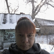 Марина, 37, Михайловка (Приморский край)
