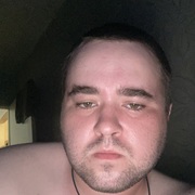 Витя, 29, Пыть-Ях