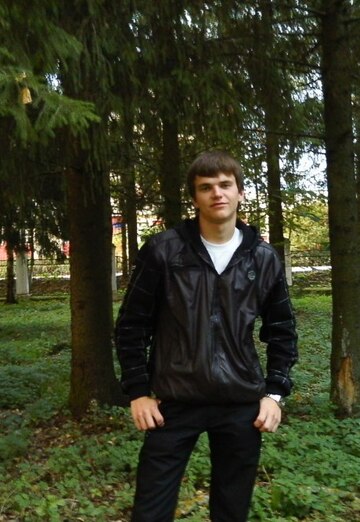 Моя фотография - Вячеслав, 34 из Котлас (@vyacheslav56253)