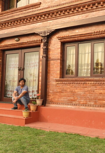 Моя фотография - Rocky, 29 из Катманду (@rocky247)