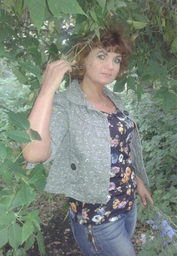 Моя фотография - Лидия Щедрина, 58 из Брянск (@lidiyashedrina)