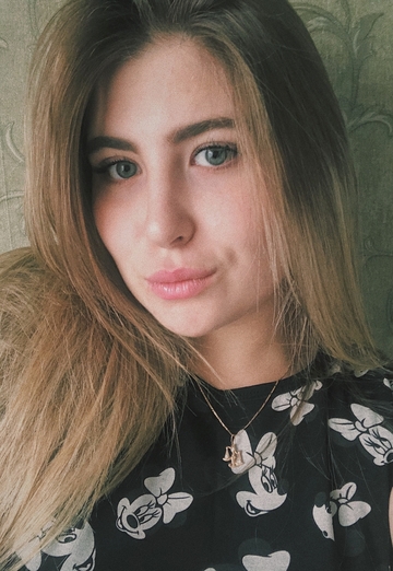 My photo - Valeriya, 23 from Perm (@valeriya38373)