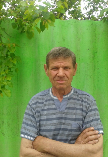 Моя фотография - Николай, 54 из Вознесенск (@nikolay228651)