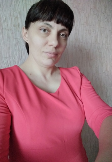 My photo - Mariya, 44 from Samara (@mariya156538)
