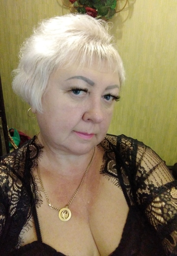 My photo - Alyona, 52 from Leningradskaya (@alena148201)