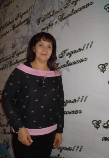 My photo - Olga, 50 from Kuznetsk (@olga209264)
