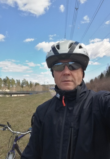 My photo - Aleksandr, 63 from Vantaa (@aleksandr524963)