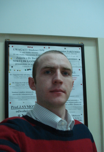 Моя фотография - Constantin, 38 из Глодяны (@constantin391)